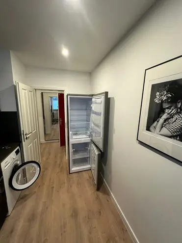 WG-Zimmer mit 13 m² in Hamburg – Bild 4