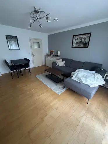 2 Zimmer Wohnung mit 49 m² in Hamburg – Bild 3