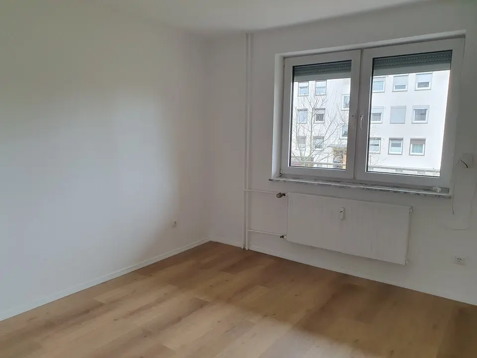 3 Zimmer Wohnung mit 65 m² in Northeim – Bild 2