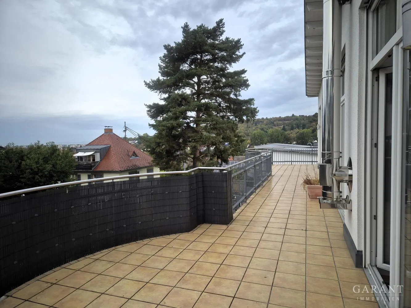 4 Zimmer Wohnung mit 133 m² in Karlsruhe – Bild 12
