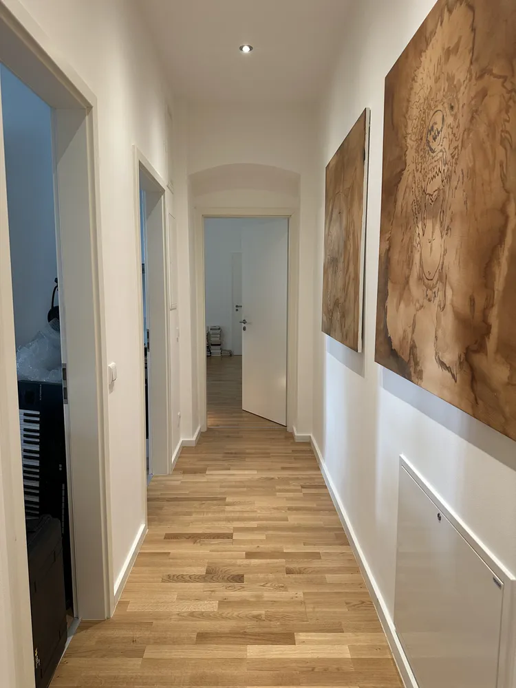 2 Zimmer Wohnung mit 52 m² in Berlin – Bild 3