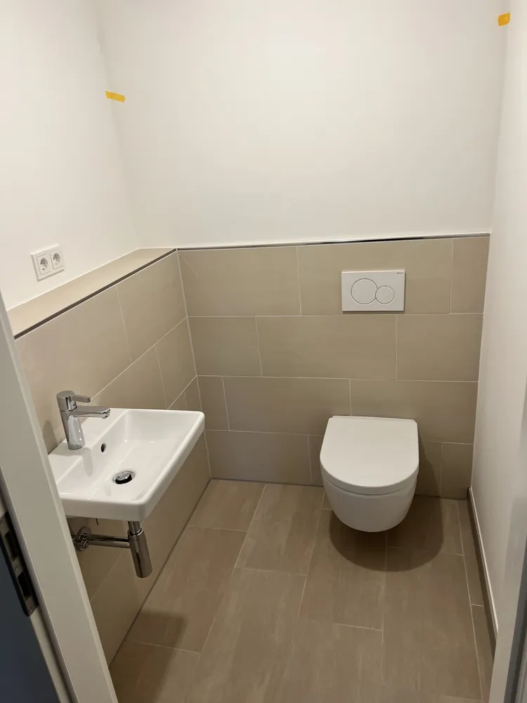 3 Zimmer Wohnung mit 81 m² in Hannover – Bild 6
