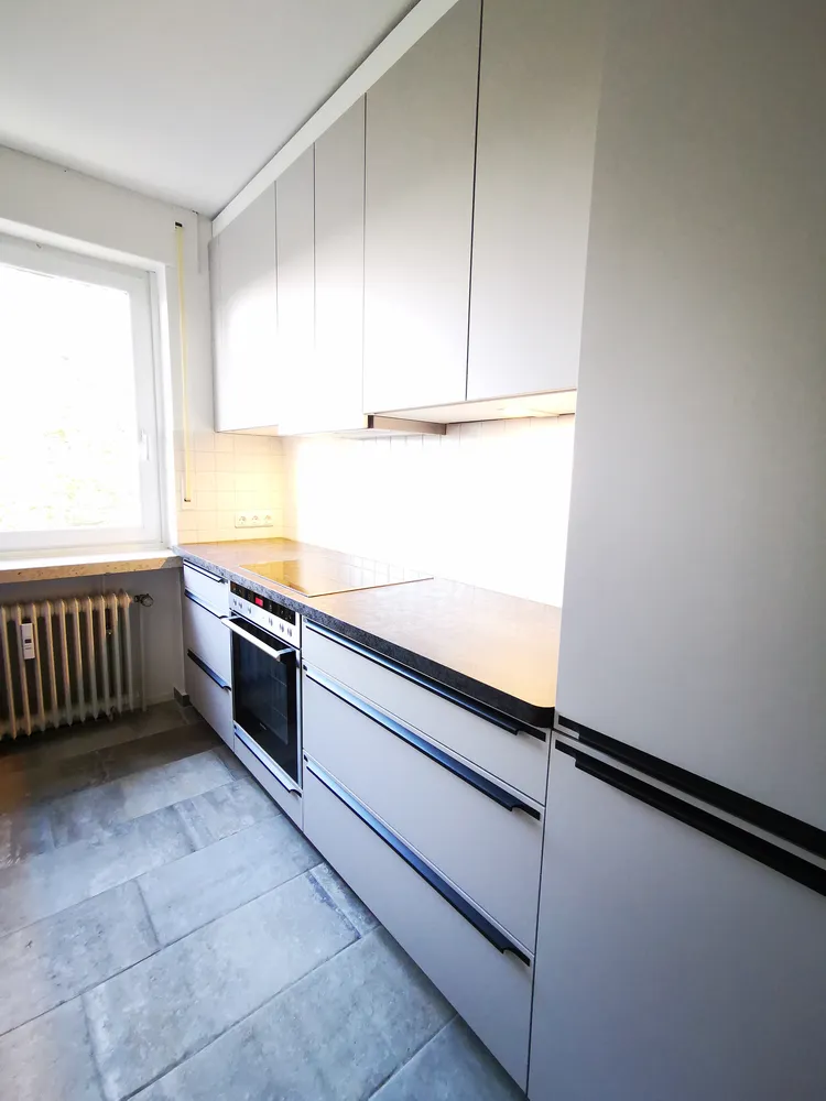 3 Zimmer Wohnung mit 84 m² in Augsburg – Bild 6