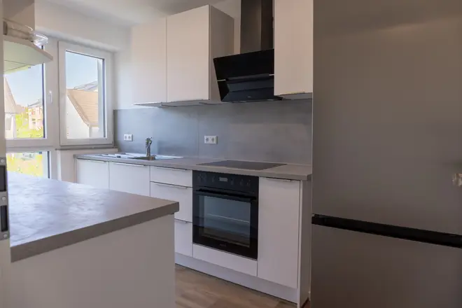 3 Zimmer Wohnung mit 90 m² in Stuttgart – Bild 7
