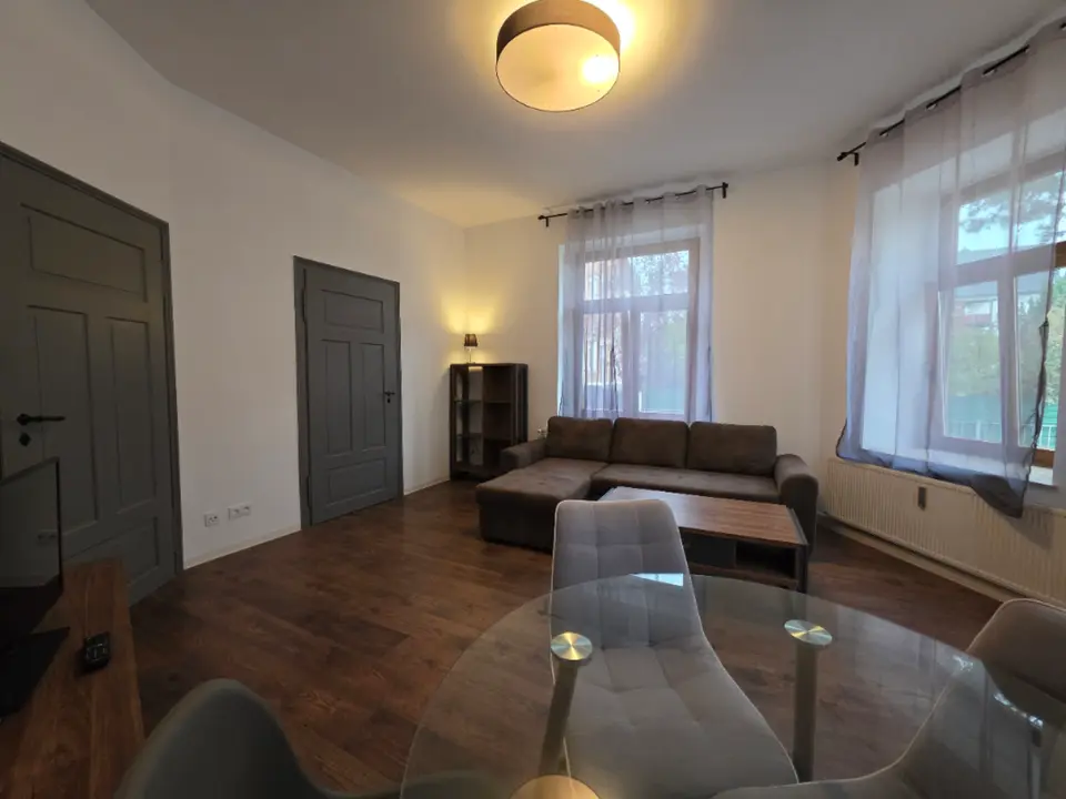 3 Zimmer Wohnung mit 56 m² in Altenburg – Bild 7