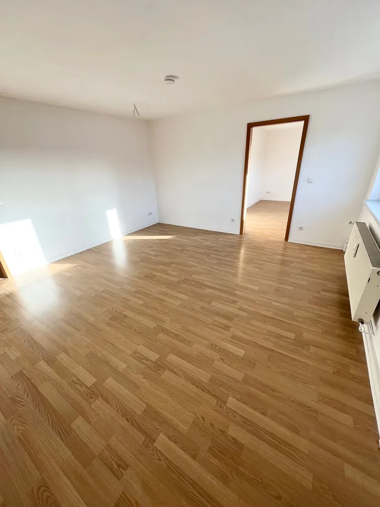 3 room apartment with 56 m² in Rostock – Photo 5