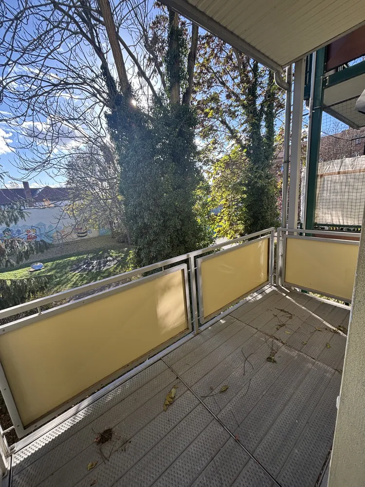 2 room apartment with 49 m² in Magdeburg – Photo 3
