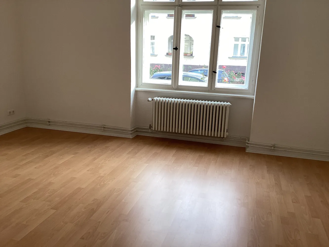 2 Zimmer Wohnung mit 59 m² in Berlin – Bild 6