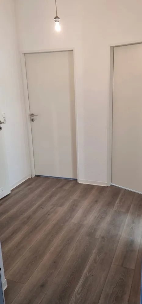 2 Zimmer Wohnung mit 47 m² in Frankfurt am Main – Bild 2