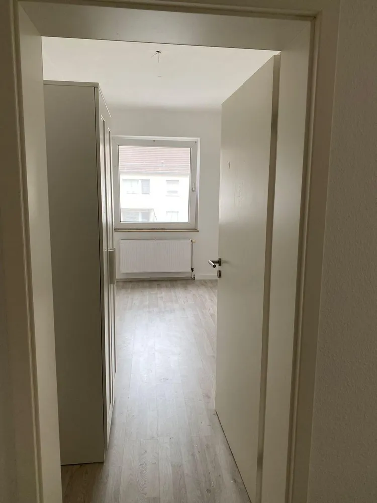 3 Zimmer Wohnung mit 30 m² in Wuppertal – Bild 8