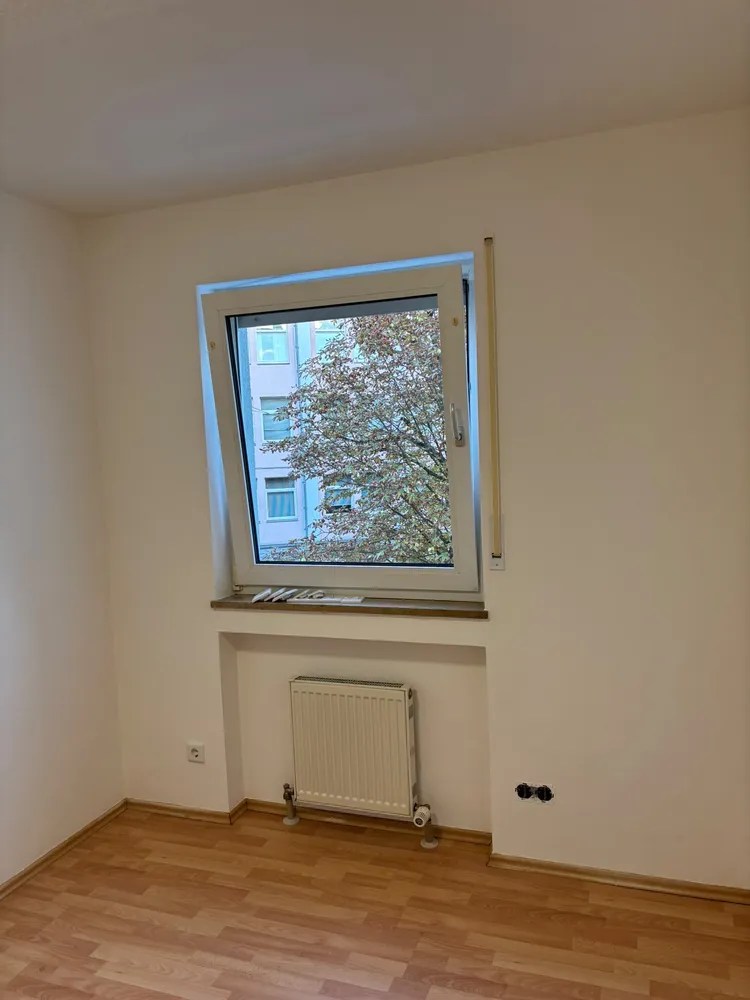 2 Zimmer Wohnung mit 33 m² in Nürnberg – Bild 4