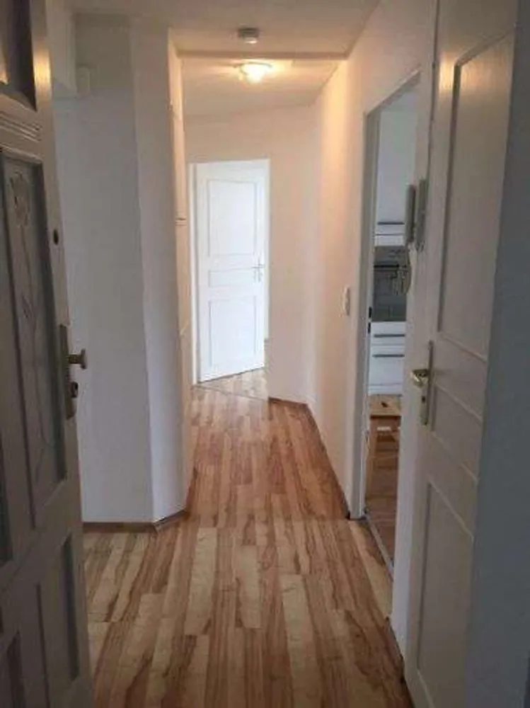 3 Zimmer Wohnung mit 89 m² in Berlin – Bild 1