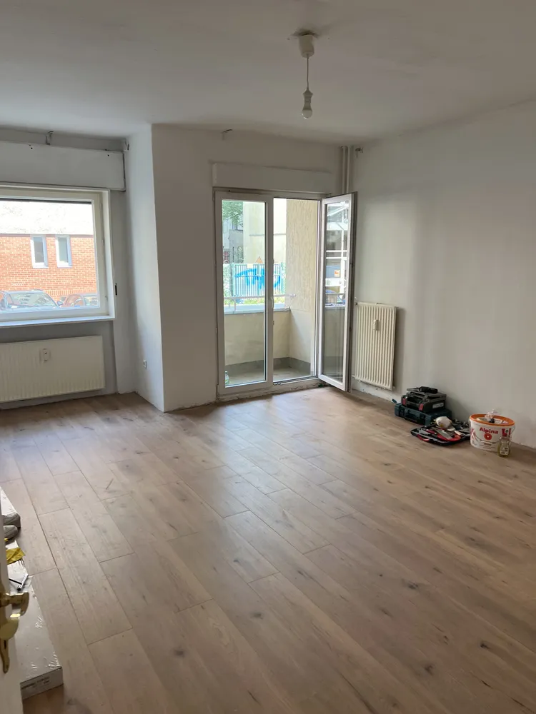 1 Zimmer Wohnung mit 37 m² in Berlin – Bild 4
