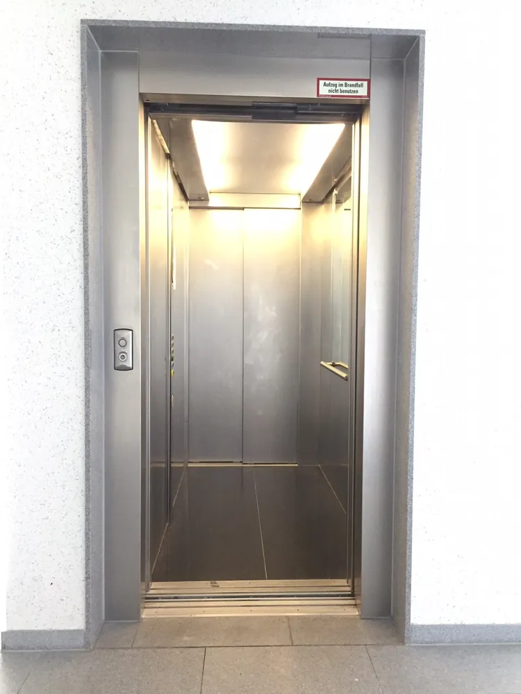 2 Zimmer Wohnung mit 50 m² in Darmstadt – Bild 3