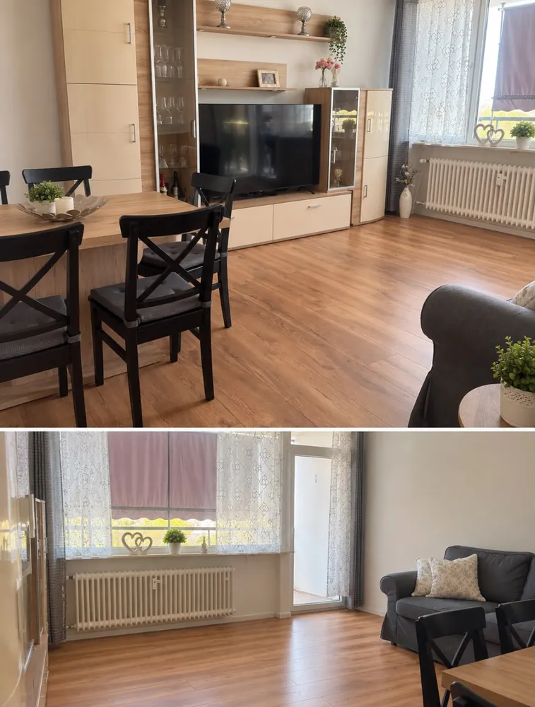 3 Zimmer Wohnung mit 72 m² in Mainz – Bild 7