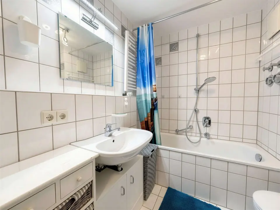2 Zimmer Wohnung mit 41 m² in Kirchheim unter Teck – Bild 9