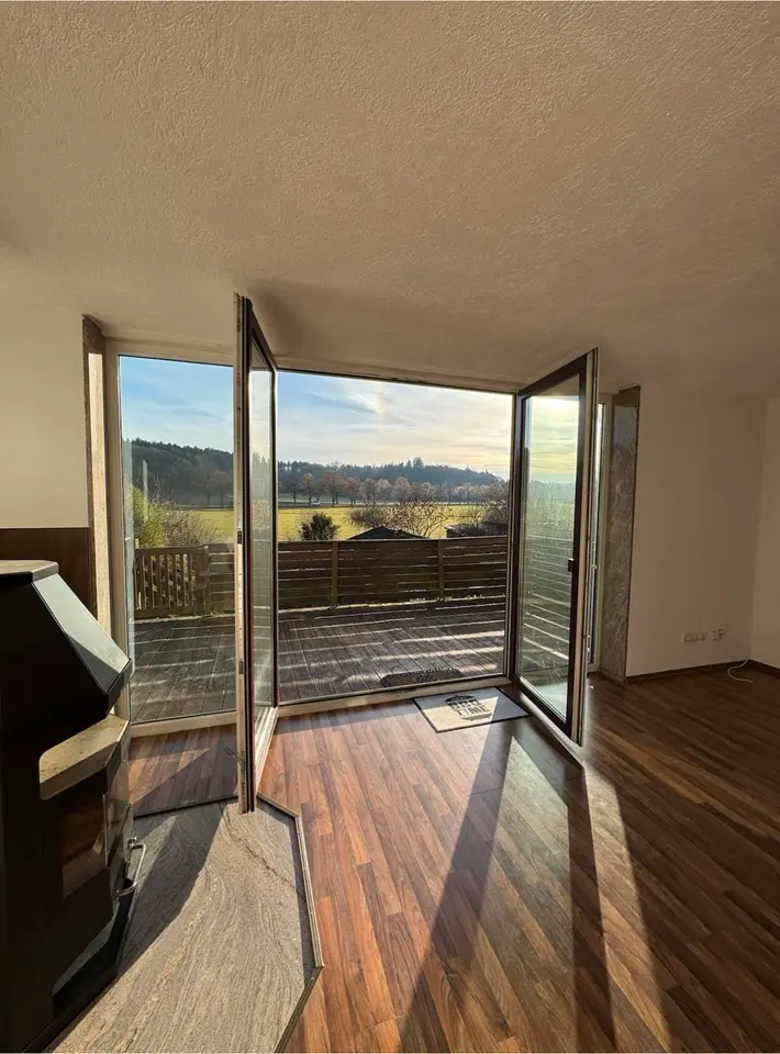4 Zimmer Wohnung mit 85 m² in Fürstenfeldbruck – Bild 1