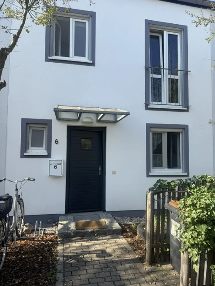 6 Zimmer Haus mit 133 m² in Leipzig – Bild 6