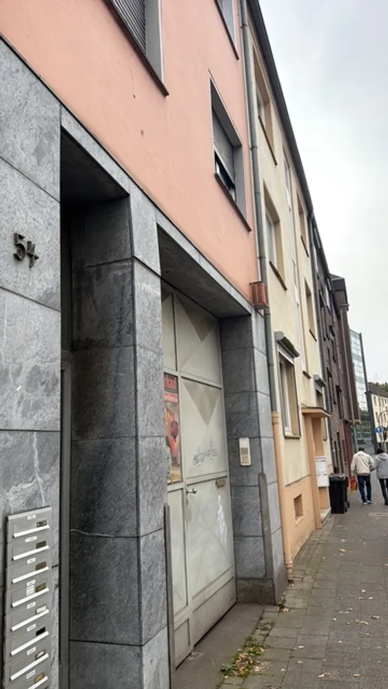 2 Zimmer Wohnung mit 58 m² in Mönchengladbach – Bild 8