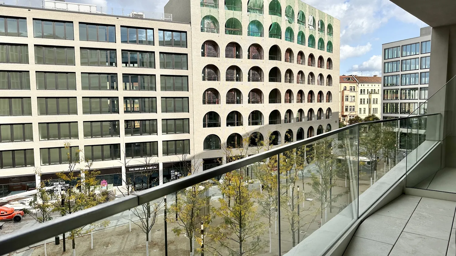 2 Zimmer Wohnung mit 83 m² in Berlin – Bild 7