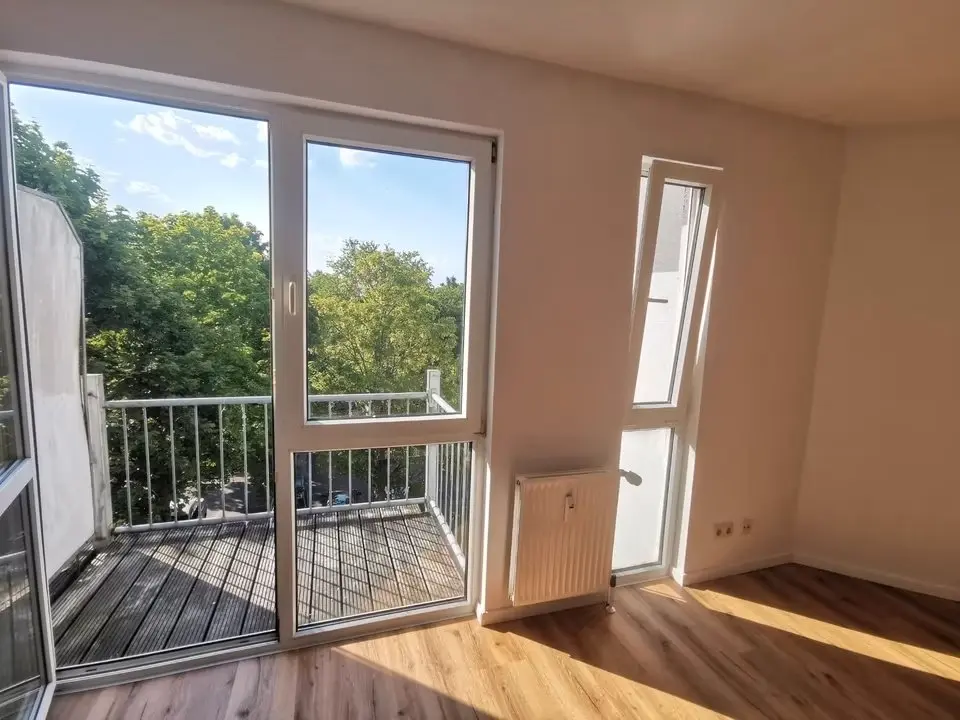 Studio mit 33 m² in Bonn – Bild 3