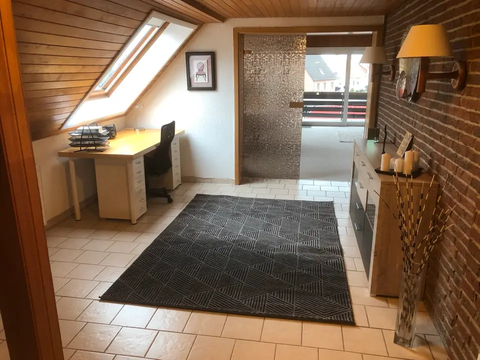 3 room apartment with 125 m² in Wolfsburg – Photo 5