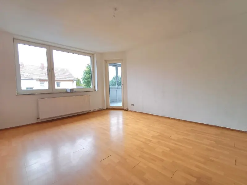 3 Zimmer Wohnung mit 66 m² in Minden – Bild 1
