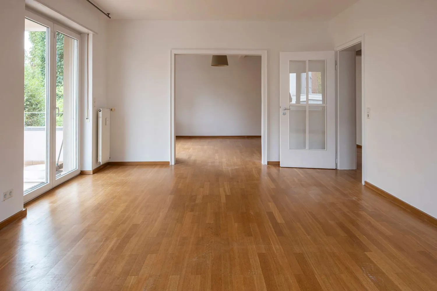 3 Zimmer Wohnung mit 102 m² in Heidelberg – Bild 2
