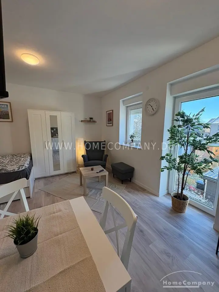 WG-Zimmer mit 20 m² in Dresden – Bild 1