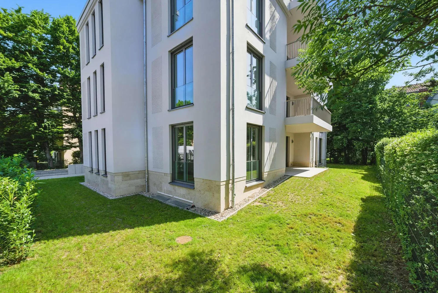 5 Zimmer Wohnung mit 206 m² in Leipzig – Bild 3