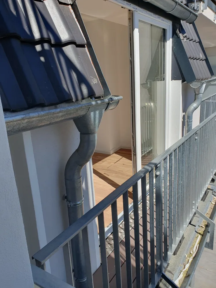 2 Zimmer Wohnung mit 49 m² in Bremen – Bild 8