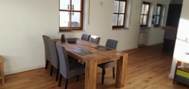 4 Zimmer Wohnung mit 102 m² in München – Bild 3