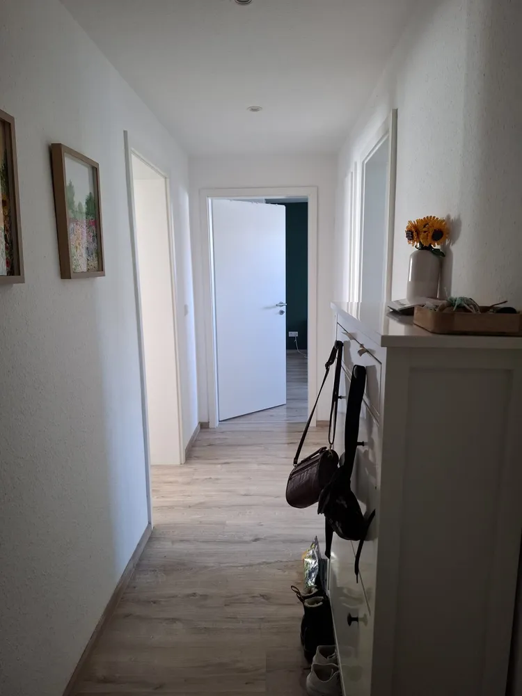 3 Zimmer Wohnung mit 63 m² in Coburg – Bild 9
