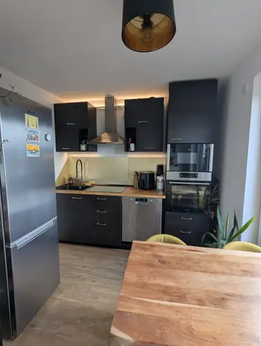 3 Zimmer Wohnung mit 59 m² in Köln – Bild 7