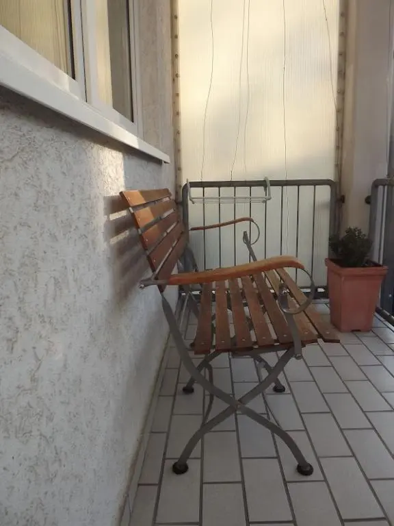 WG-Zimmer mit 10 m² in Frankfurt am Main – Bild 4