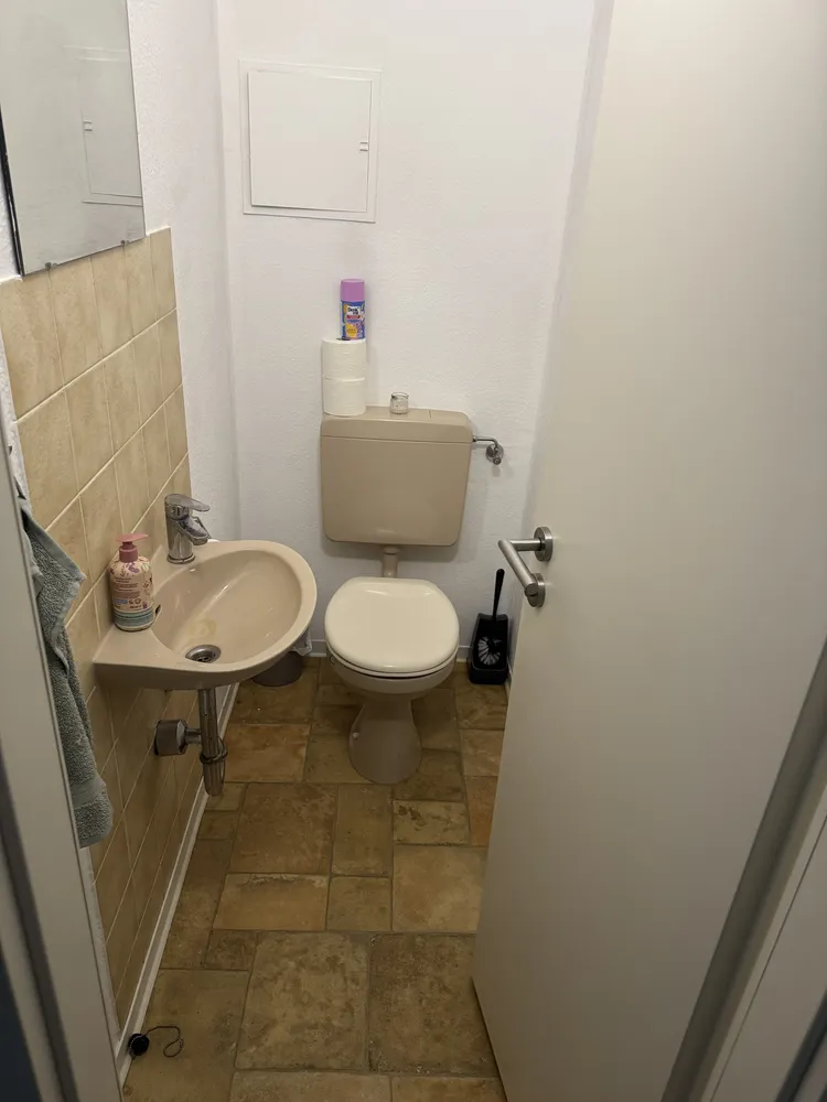 2 Zimmer Wohnung mit 66 m² in Heidelberg – Bild 6