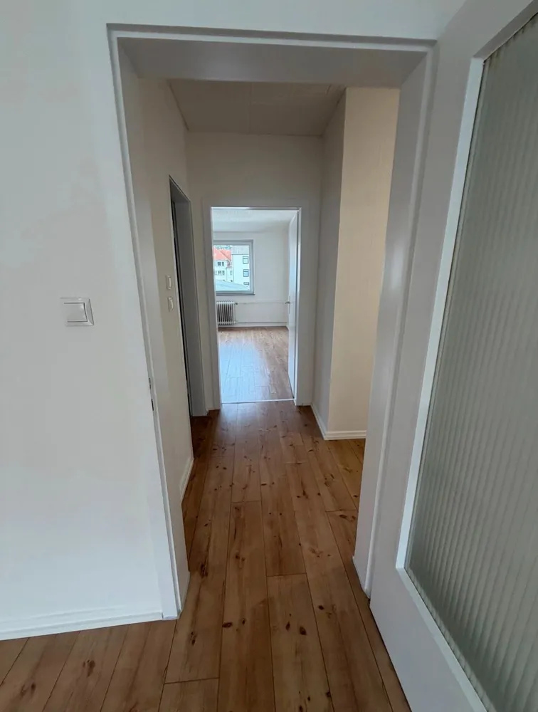 3 Zimmer Wohnung mit 65 m² in Hagen – Bild 3
