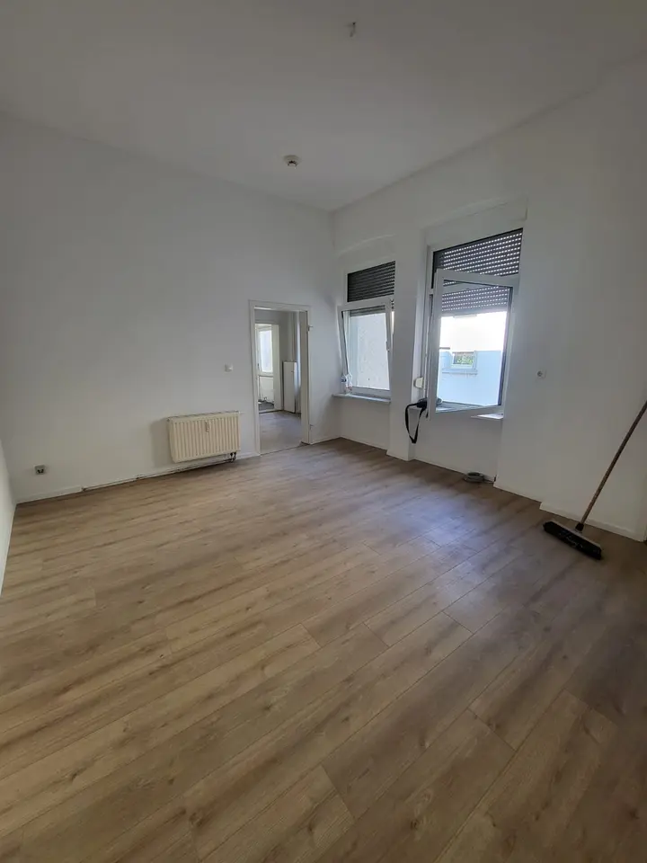 3 Zimmer Wohnung mit 65 m² in Mannheim – Bild 1