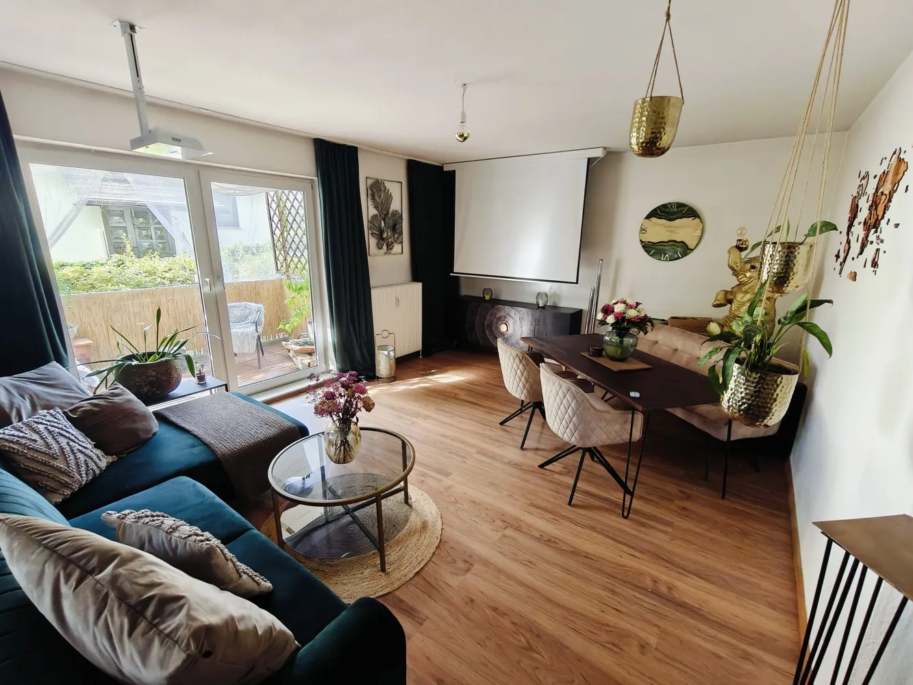 3 Zimmer Wohnung mit 73 m² in Wiesbaden – Bild 12