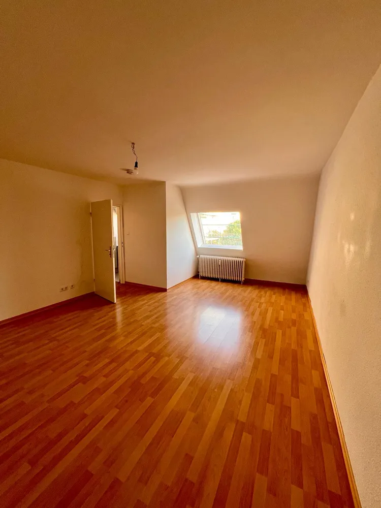 1 Zimmer Wohnung mit 35 m² in Hamburg – Bild 5