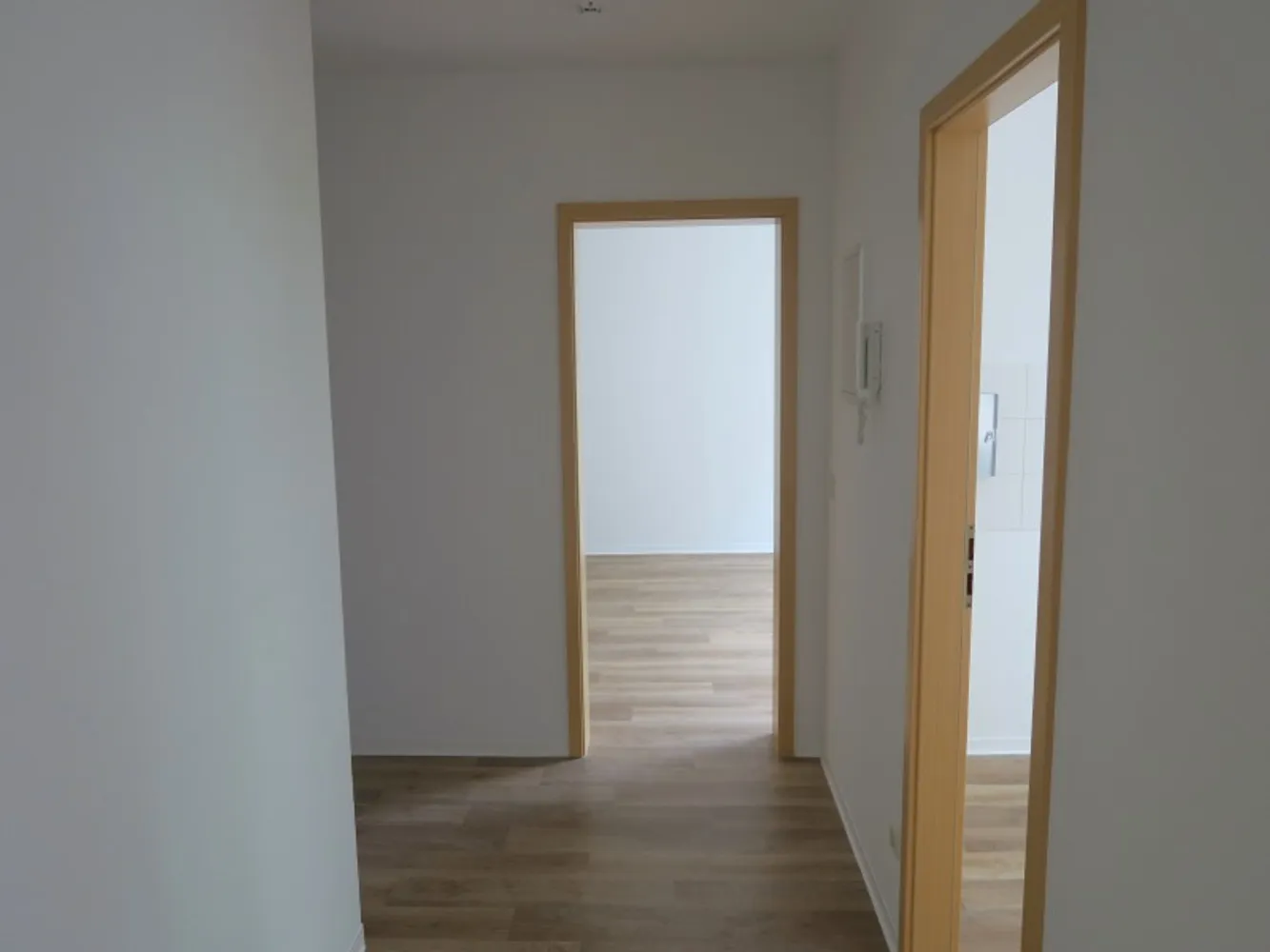 2 Zimmer Wohnung mit 61 m² in Gera – Bild 2