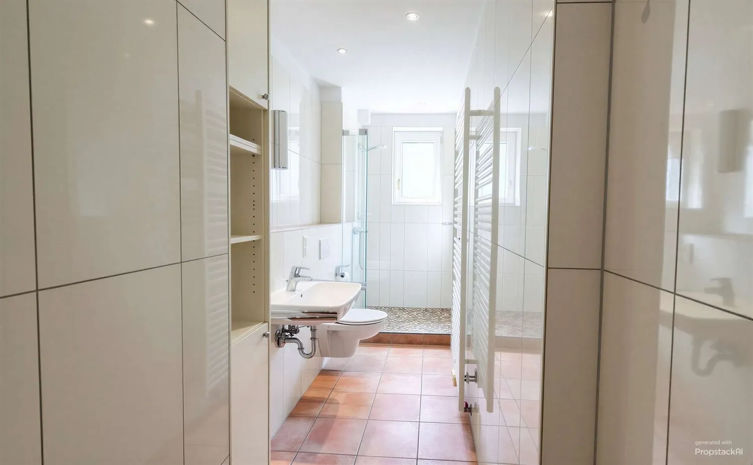 4 Zimmer Wohnung mit 110 m² in Hannover – Bild 7