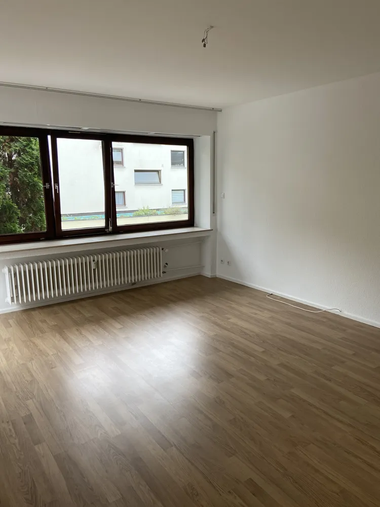 2 Zimmer Wohnung mit 48 m² in Stuttgart – Bild 2