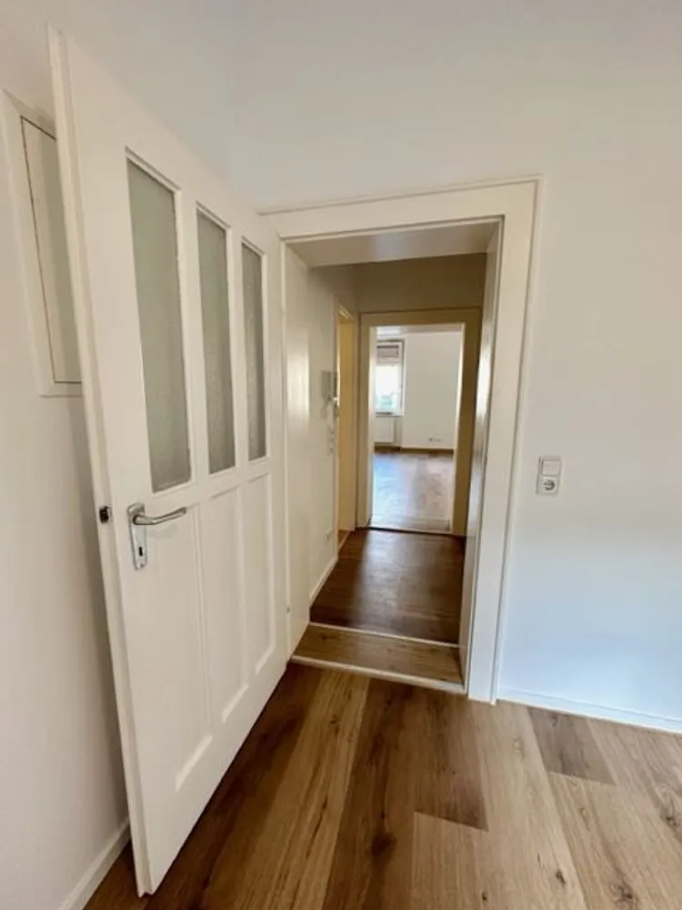 1 Zimmer Wohnung mit 44 m² in Schweinfurt – Bild 3