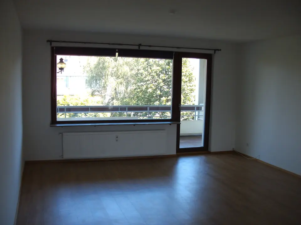 4 Zimmer Wohnung mit 96 m² in Ratingen – Bild 1