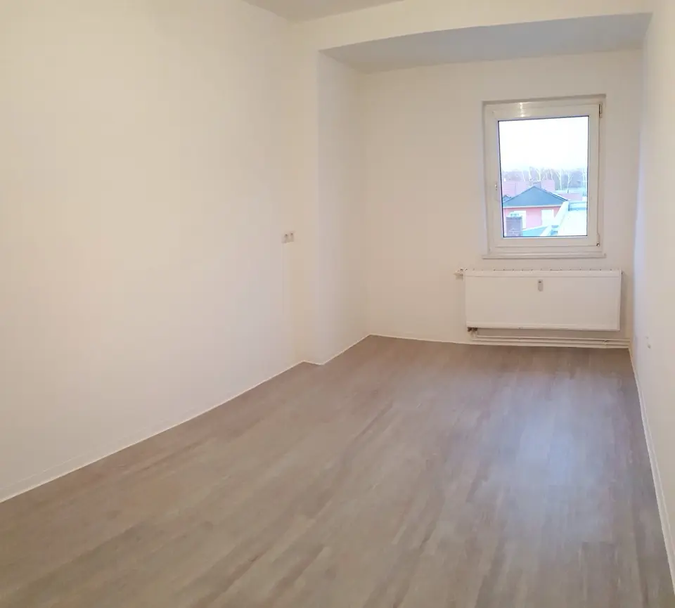 5 Zimmer Wohnung mit 104 m² in Borna – Bild 7