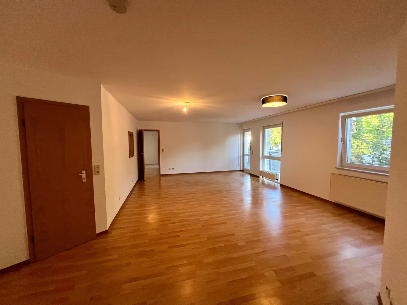 3 room apartment with 82 m² in Bensheim – Photo 8