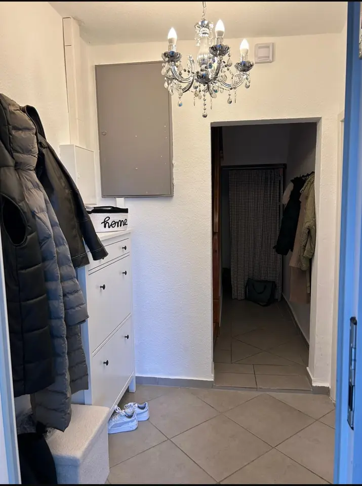 2 Zimmer Wohnung mit 55 m² in Wilhelmshaven – Bild 4
