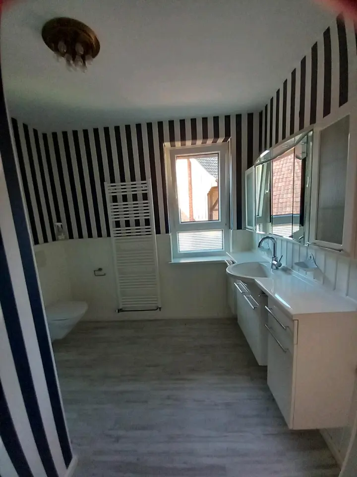 4 Zimmer Wohnung mit 130 m² in Osterode am Harz – Bild 10