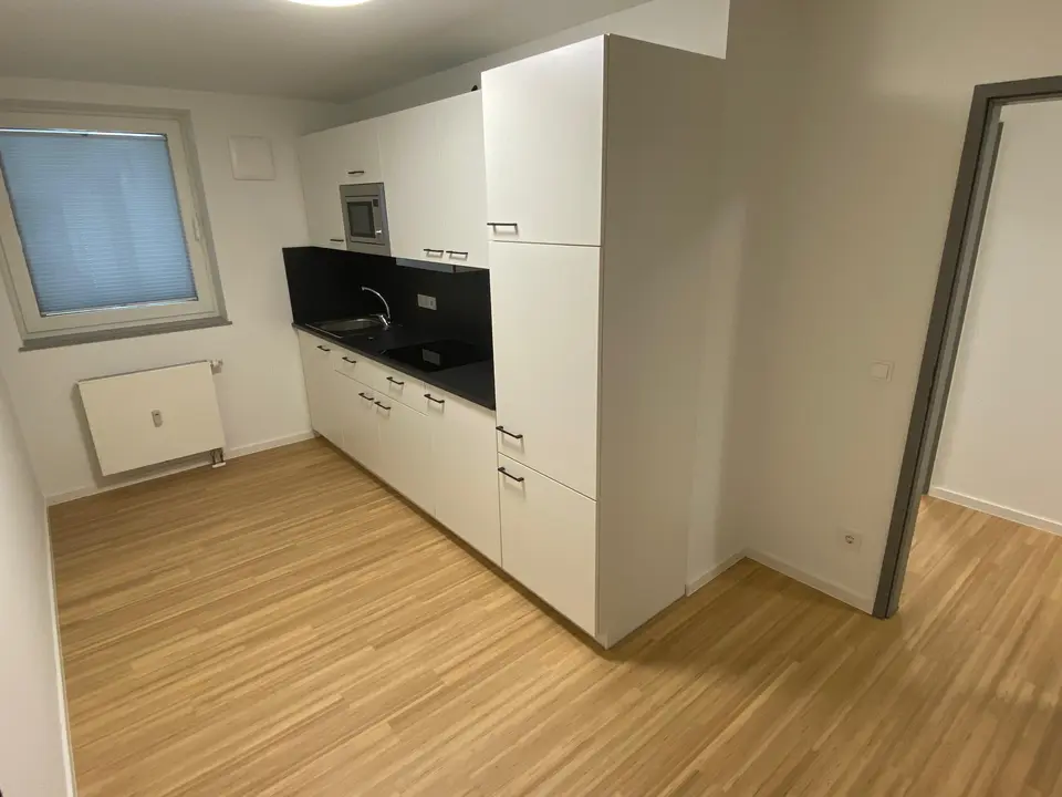 4 Zimmer Wohnung mit 70 m² in Würzburg – Bild 2